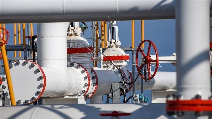 استئناف تدفق الغاز الليبي إلى إيطاليا عبر "غرين ستريم"