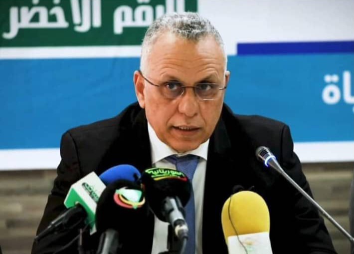 من أجل دولة قوية بالمواطنة 