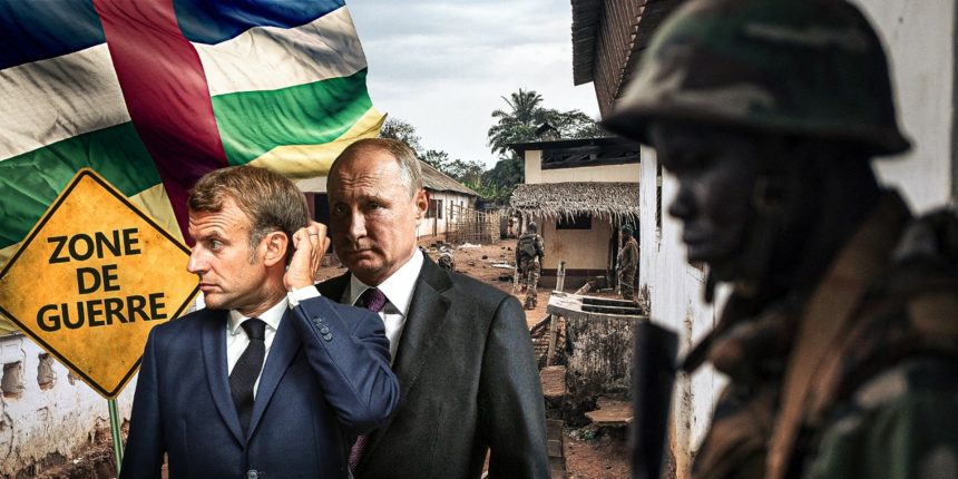 اتهامات روسية غير مسبوقة لفرنس ...