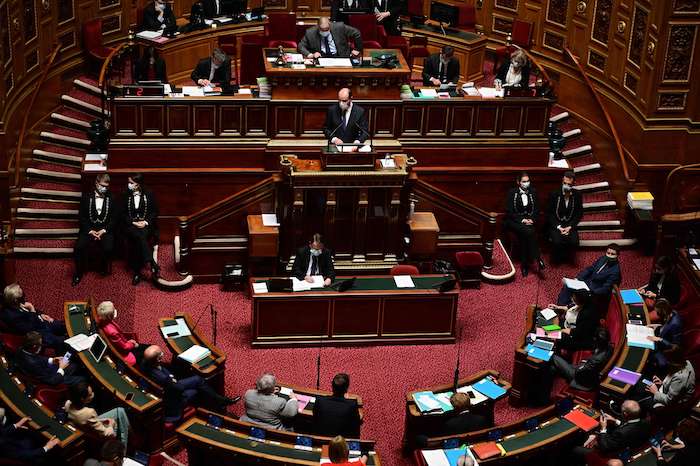 البرلمان الفرنسي يقر قانون "الأمن الشامل" المثير للجدل