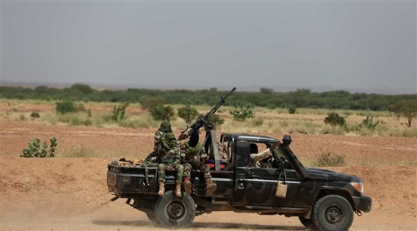 8 قتلى في هجوم لداعش بالنيجر