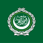 علم جامعة الدول العربية
